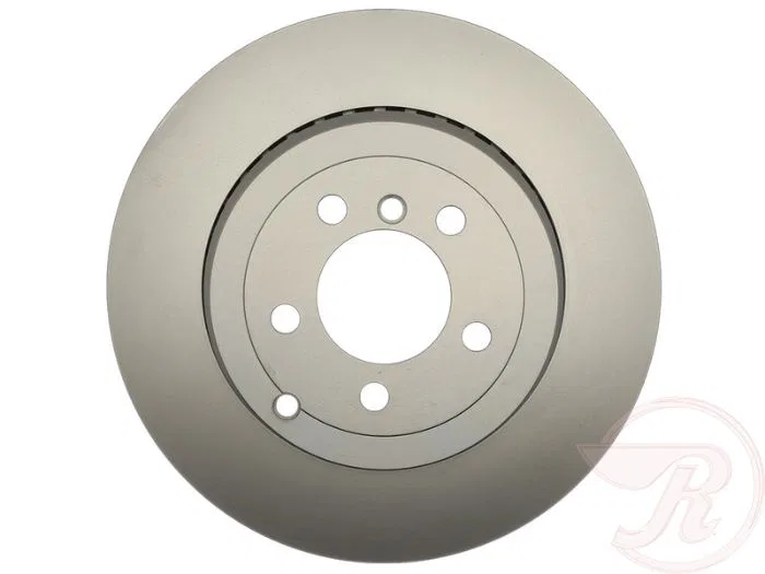 SB980920 – ROTORS Brake Rotor, OE Replacement Single